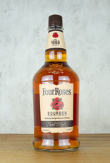 Four Roses Bourbon 1.75L