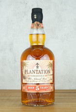 Planteray 5 Year Rum