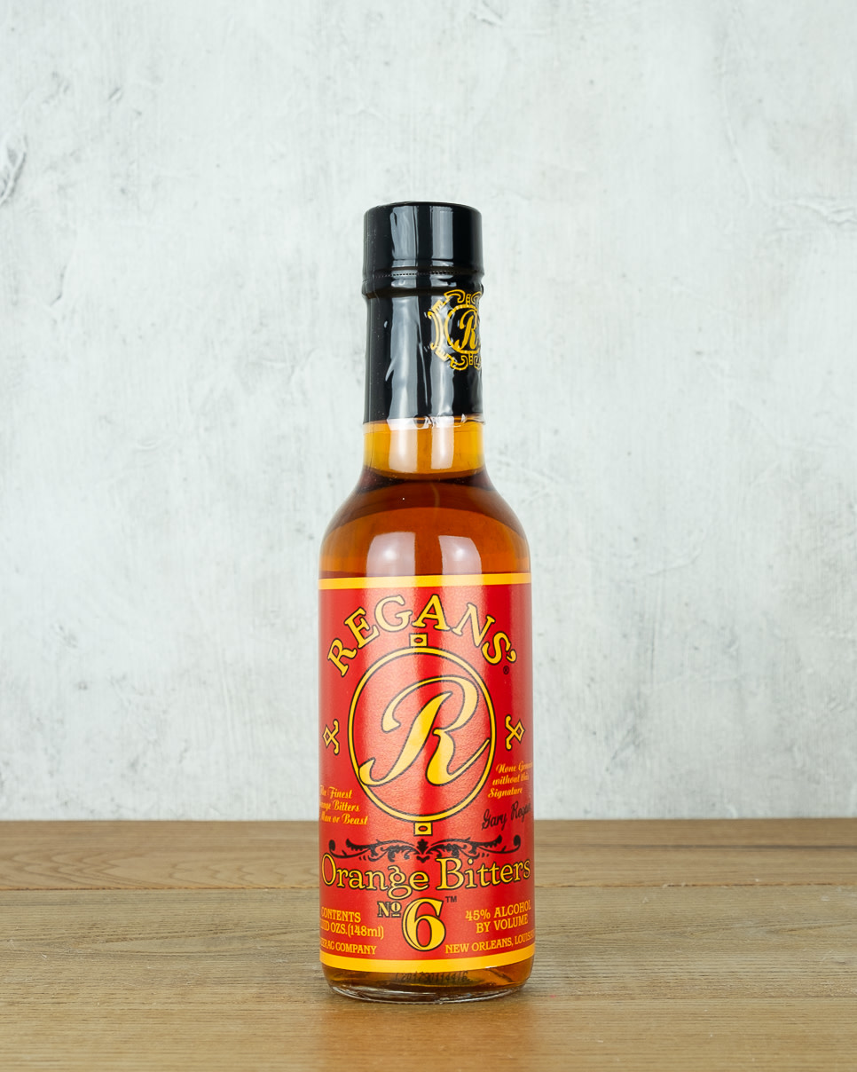 Regan's Orange Bitters 5oz Woodland Wine Merchant