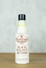 Fee Brothers Black Walnut Bitters