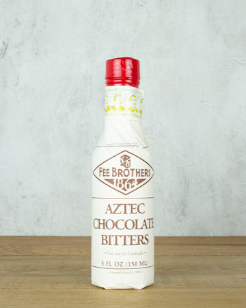 Fee Brothers Aztec Chocolate Bitters