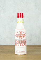 Fee Brothers Cherry Bitters
