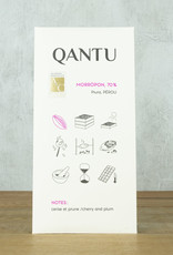 Qantu Chocolate Morropon 70%