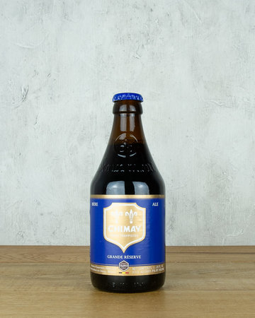 Chimay Grand Reserve Blue 11.2oz