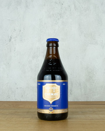 Chimay Grand Reserve Blue 330ml