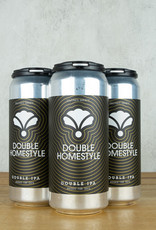 Bearded Iris Double Homestyle 4pk