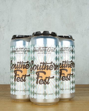 Southern Grist Southern Fest 4pk