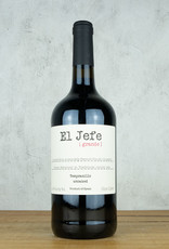 El Jefe Grande Tempranillo