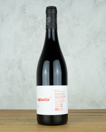 Domaine Benjamin Taillander Laguzelle Minervois