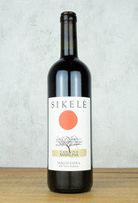 Sikele Nero D'Avola