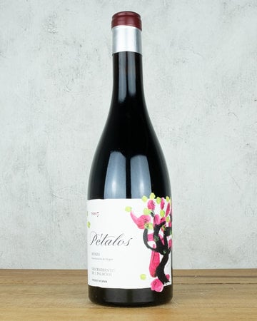 Petalos Bierzo