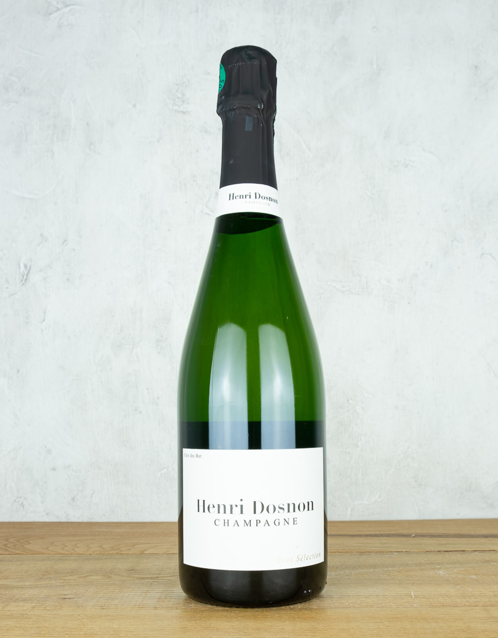 Henri Dosnon Brut Selection