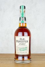 Old Forester 1897 Bourbon