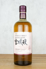 Nikka Single Malt Miyagikyo