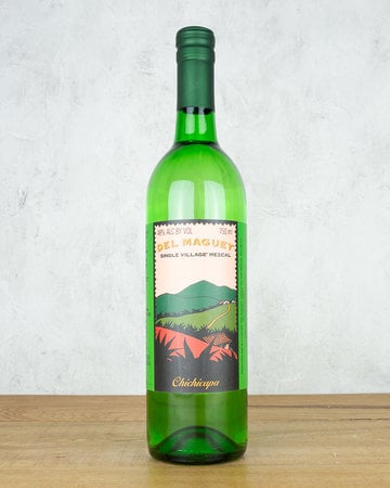 Del Maguey Mezcal Chichicapa