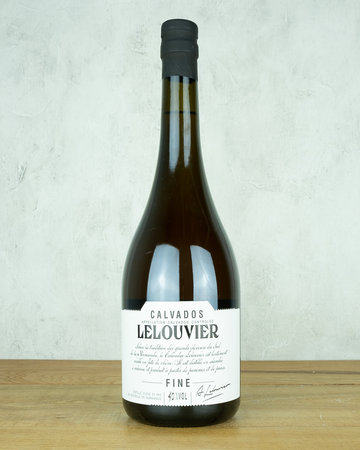 Lelouvier Calvados Fine