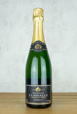 Champagne J. Lassalle Preference Premier Cru Brut
