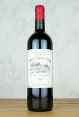 Chateau Haut-Segottes Saint Emilion