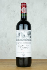 Maison Blanche La Colombier de la Metairie