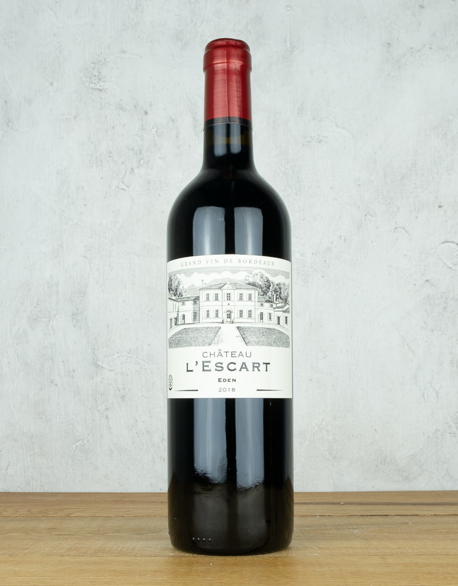 Chateau L’Escart Bordeaux