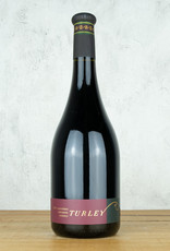 Turley Zinfandel Juvenile