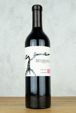 Bedrock Wine Co. Old Vine Zinfandel