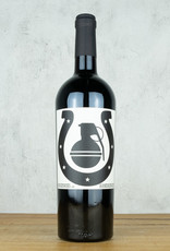 Maison Noir Wines Horseshoes and Handgrenades