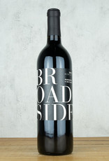 Broadside Merlot