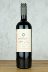 El Porvenir Amauta Absoluto Malbec