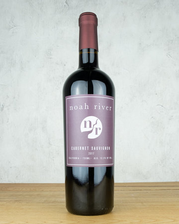 Noah River Cabernet Sauvignon