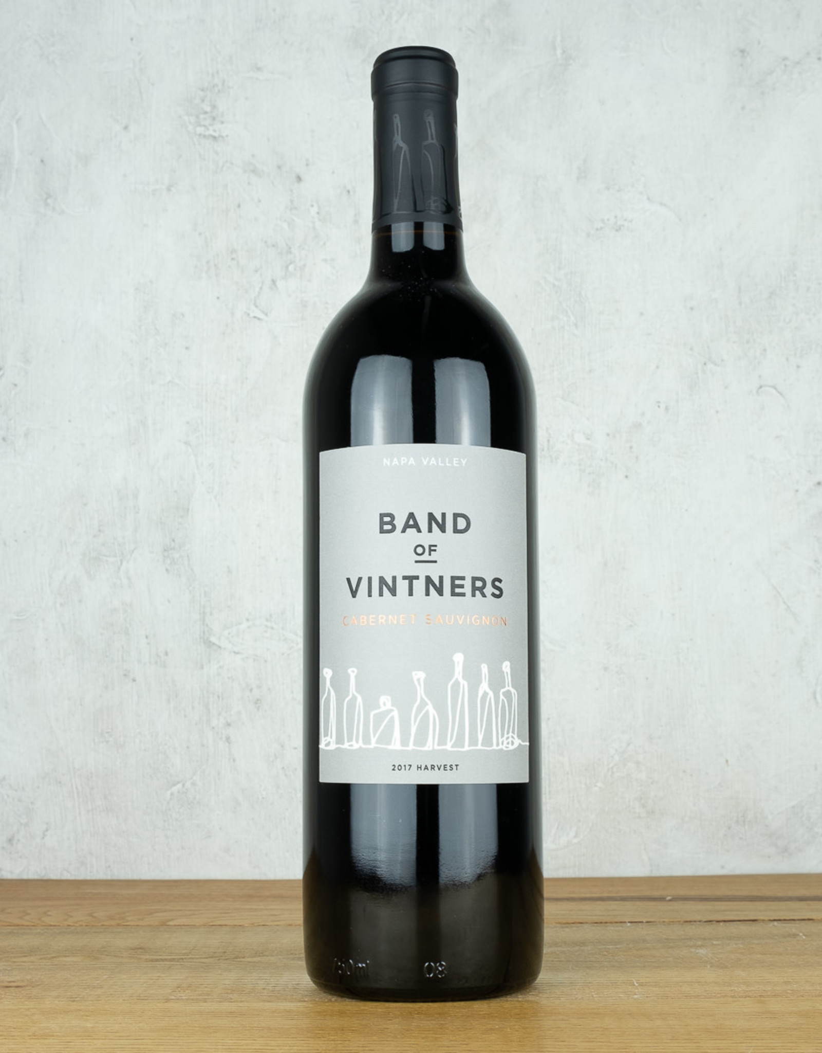 Band of Vintners Consortium