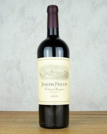 Joseph Phelps Cabernet Sauvignon