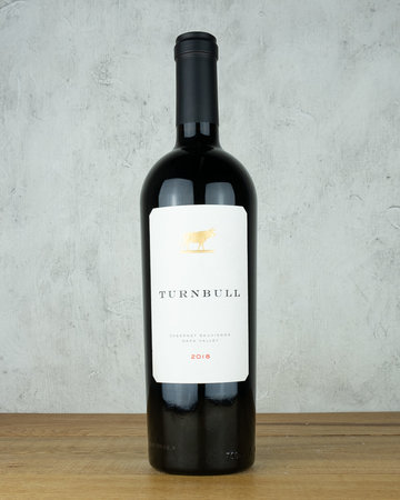 Turnbull Cabernet Sauvignon