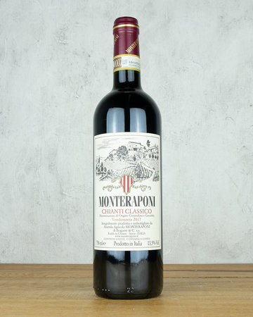 Monteraponi Chianti Classico