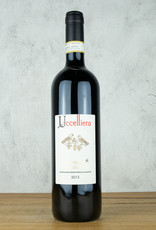 Uccelliera Brunello di Montalcino 2019