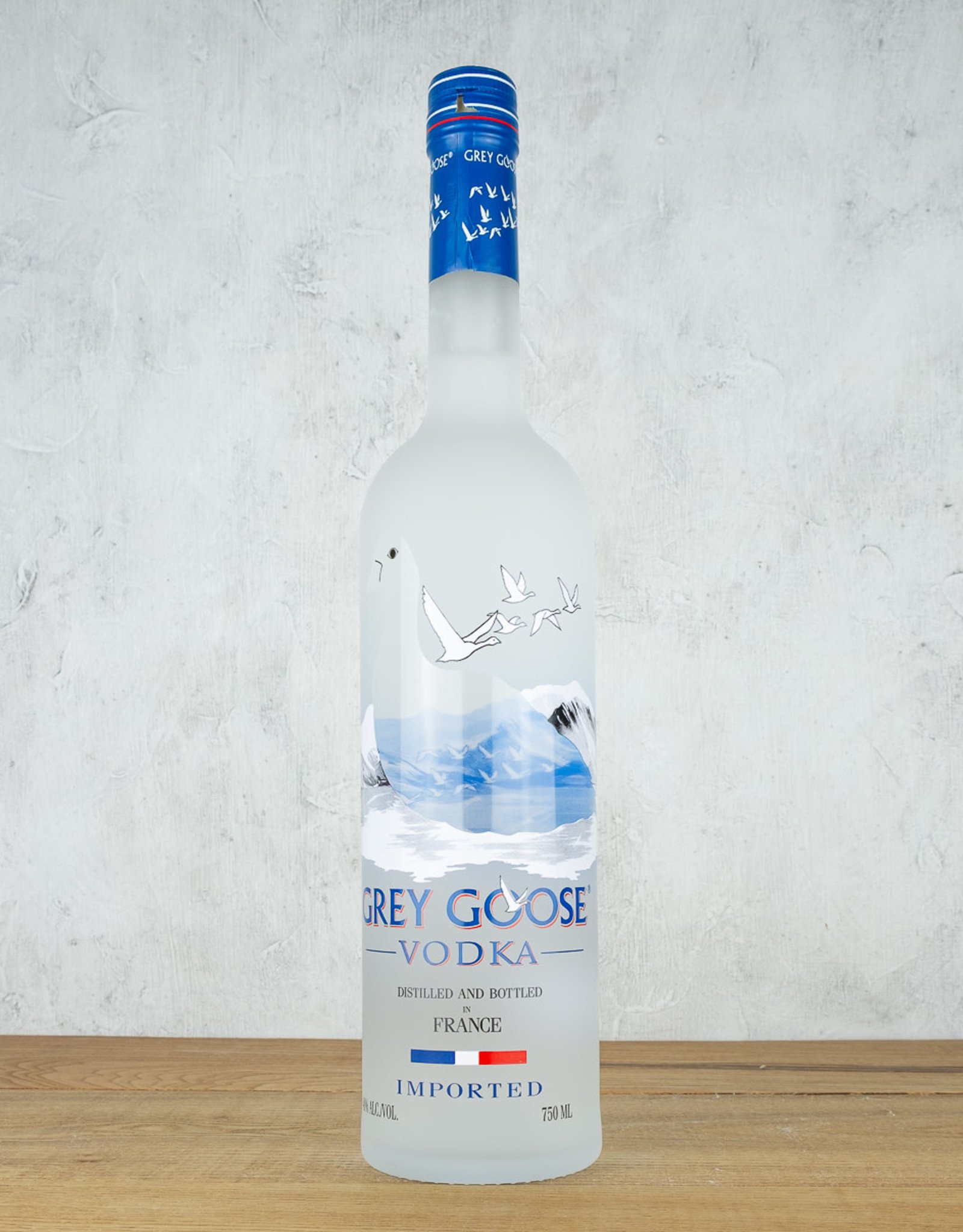 Grey Goose Vodka