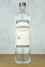 St George Citrus Vodka