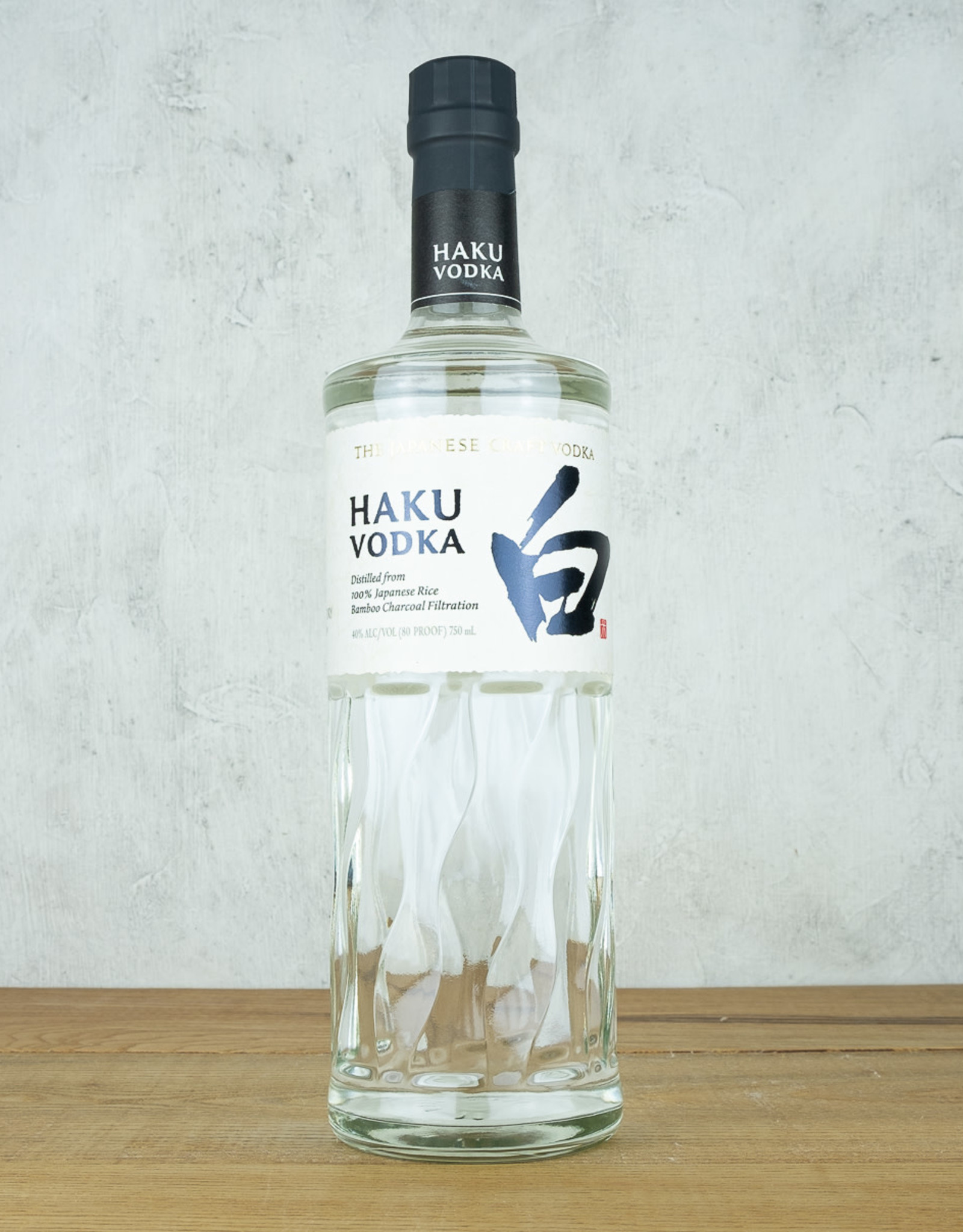 Haku Vodka