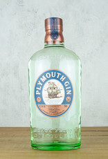 Plymouth Gin