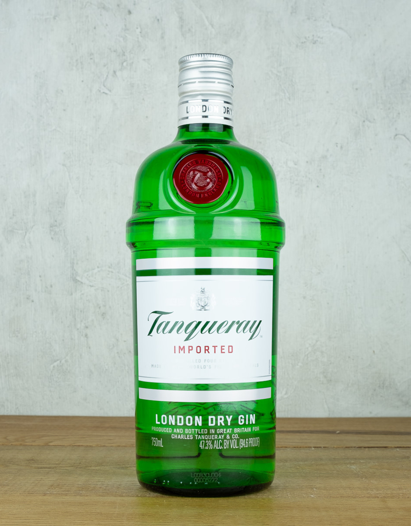 Tanqueray Gin