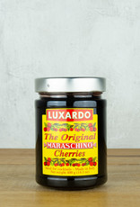 Luxardo Maraschino Cherries