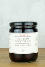 Jack Rudy Cocktail Co Bourbon Cocktail Cherries