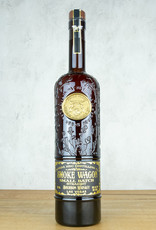 Smoke Wagon Small Batch Bourbon