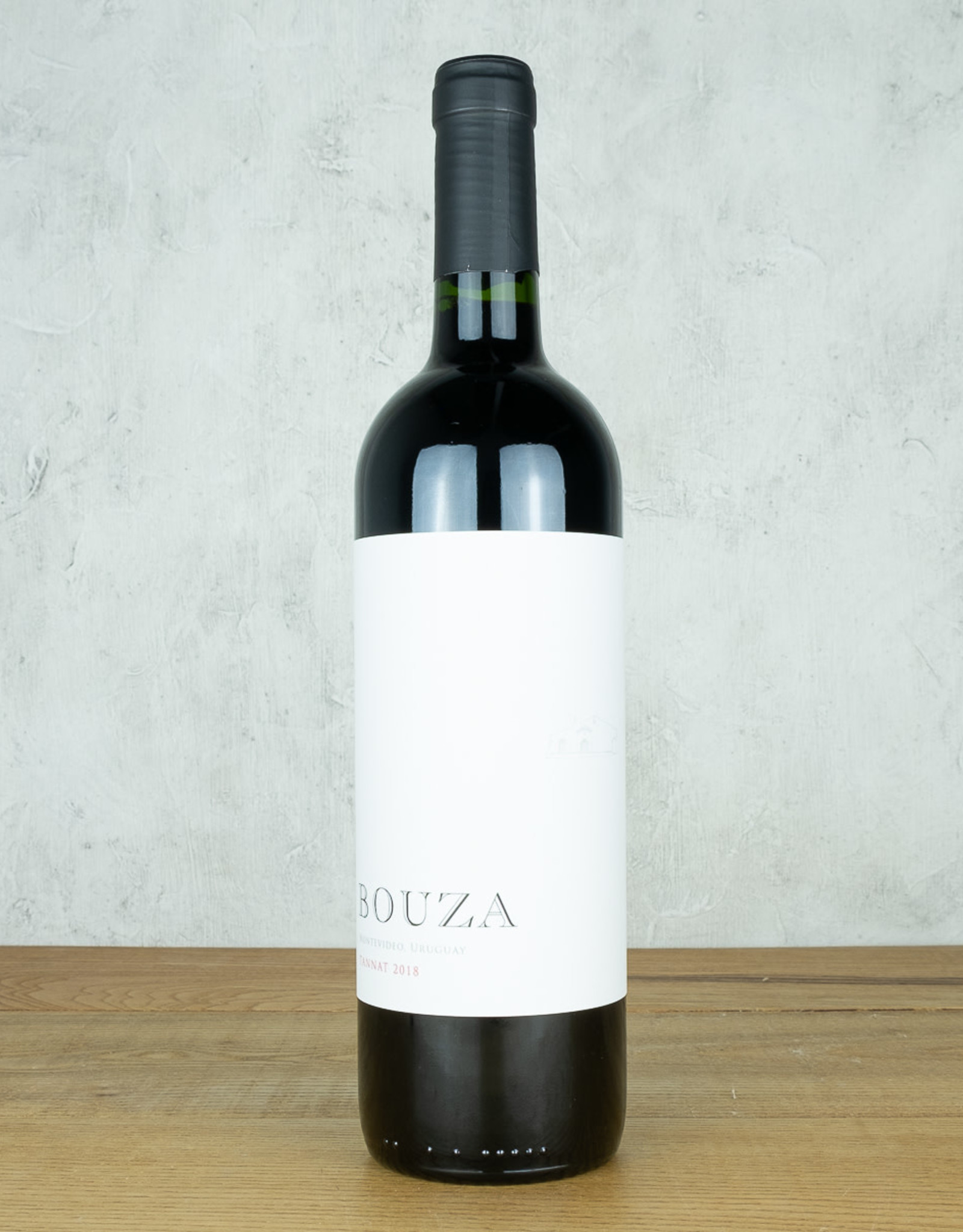 Bouza Tannat Reserva