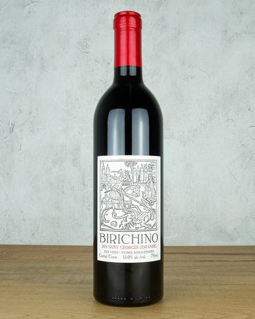 Birichino Zinfandel Saint Georges - Old Vines
