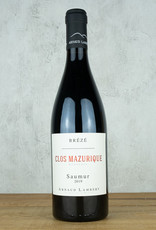 Arnaud Lambert Saumur Clos Mazurique