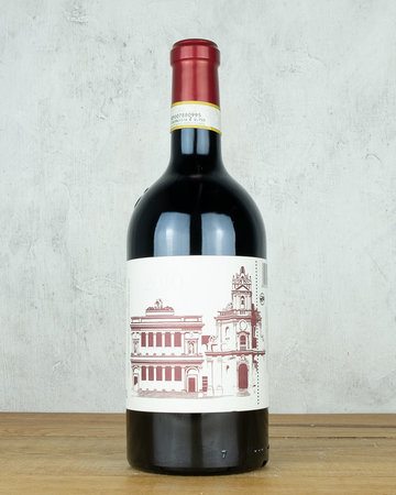 COS Cerasuolo Di Vittoria Classico