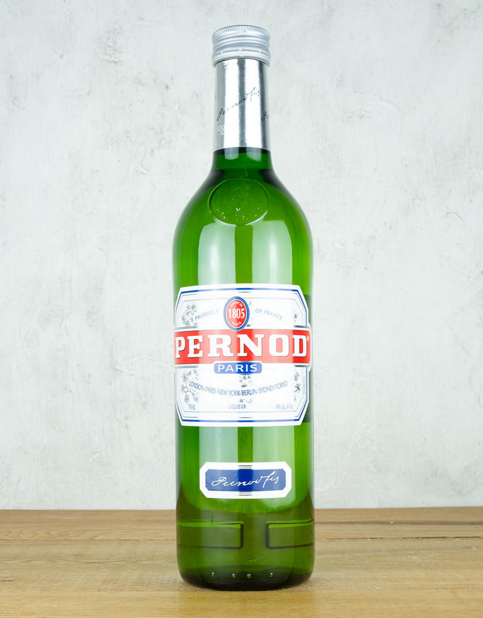 Pernod