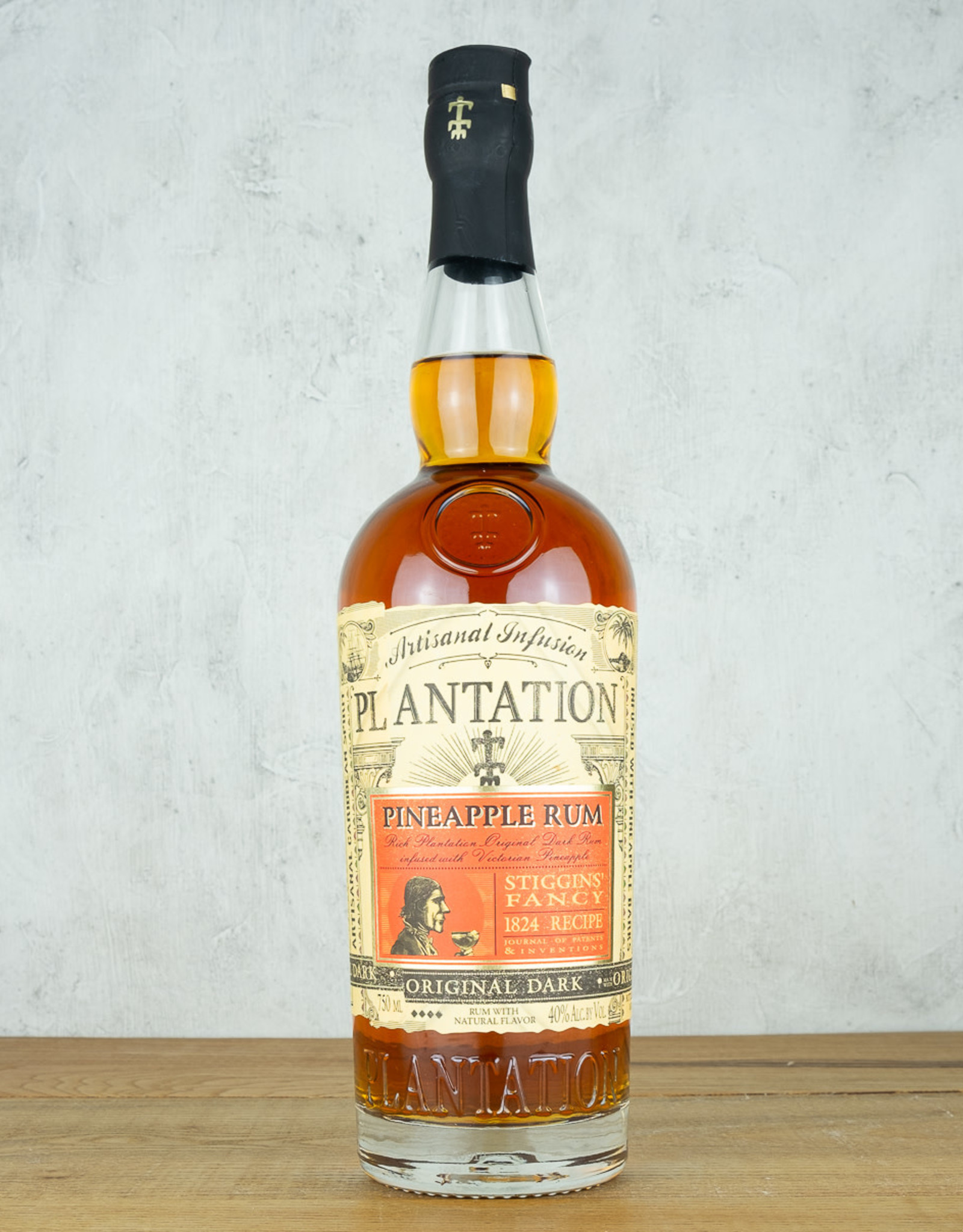 Planteray Pineapple Rum