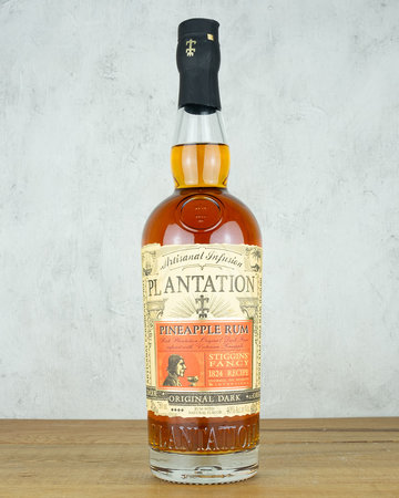 Planteray Pineapple Rum